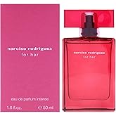 Narciso Rodriguez Intense by Narciso Rodriguez for Women - 1.6 oz EDP Spray