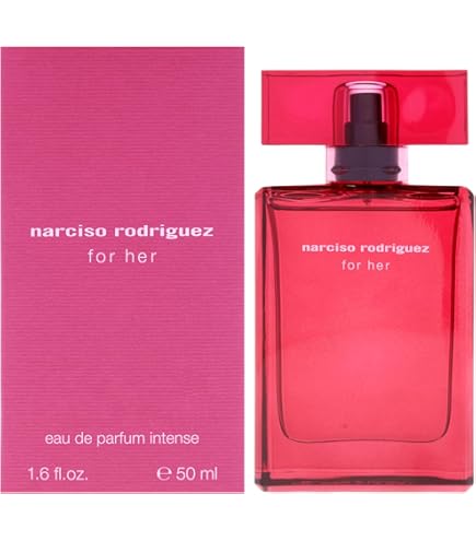 Amazon.com: Narciso Rodriguez Musc Noir Rose 女款淡香精(1.6 液體
