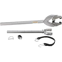 Panther Marine 35SS610 Mercruiser Alpha I Generation II Safe-Skeg