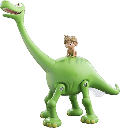 dinosaurio arlo juguete