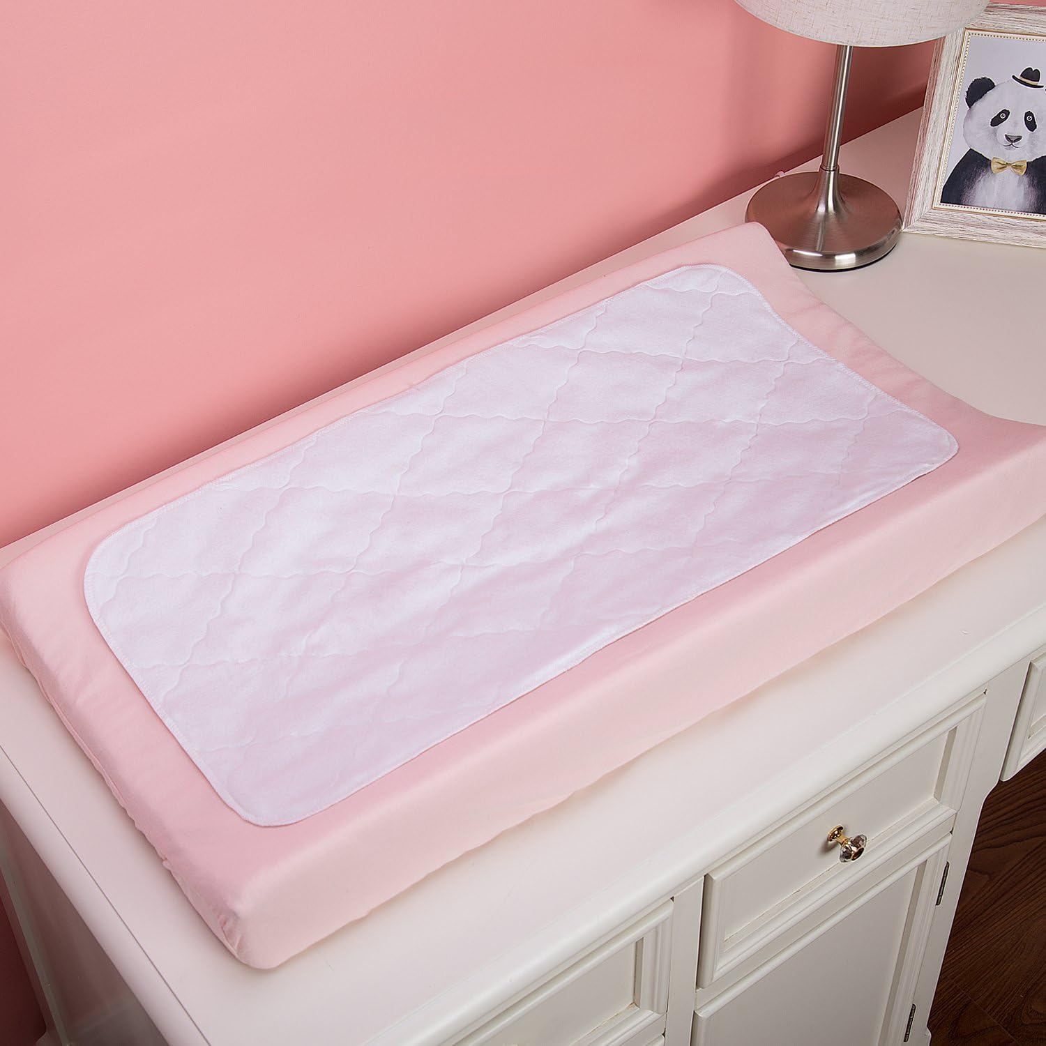 changing pad protector