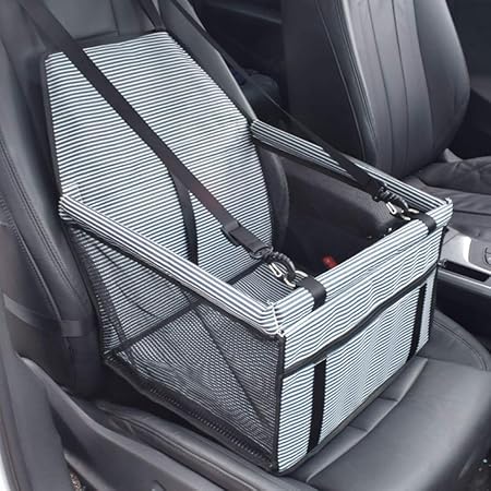 booster seat without tether