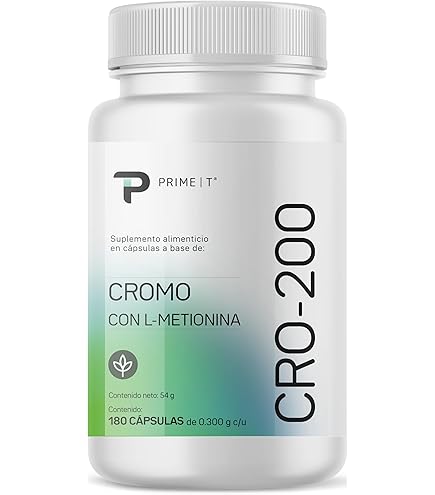 chromium 400 l carnitina para que sirve CHROMIUM 400, 2 frascoS con 120 cápsulas de 400 mg c/u. (2) :  Amazon.com.mx: Salud y Cuidado Personal