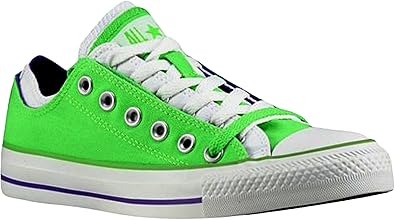 converse ct double upper ox
