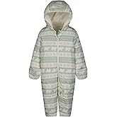 Simple Joys by Carter's baby-boys One-piece Snowsuit Bunting Prambag