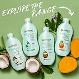 Garnier Intensive 7 Days Aloe Vera & Probiotic Extract Body Lotion 250ml view 5