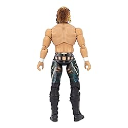 All Elite Wrestling Kenny Omega Action Figure - AEW