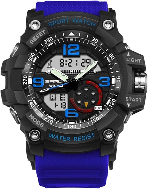 sanda watches wikipedia