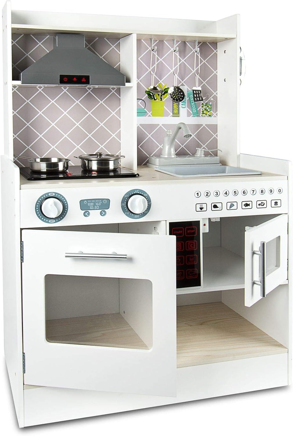 cocinita leomark