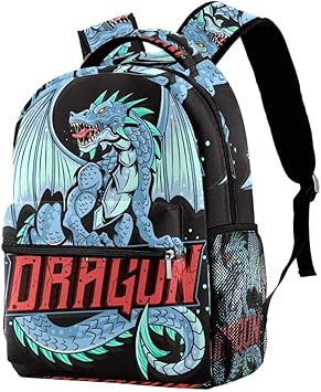 dragon backpack amazon