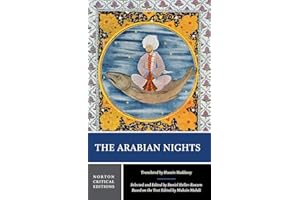 The Arabian Nights: A Norton Critical Edition (Norton Critical Editions)
