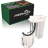 Yezoauto Fuel Pump Module assembly Compatible with Toyota RAV4 L4 2.5L 2009-2016 Replace OE# E9003M E9004M FG1283 SP9048M P76783M SP9039M
