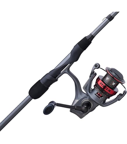 abu garcia 7' vengeance baitcast combo left handed Abu Garcia Vengeance Baitcast Combo With Baitpack – Tackle World