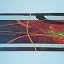 Quadro Su Tela Visario Artstyle - 4 Pezzi, Dimensioni Totali 190x80 Cm - Stampa Artistica Su Tela