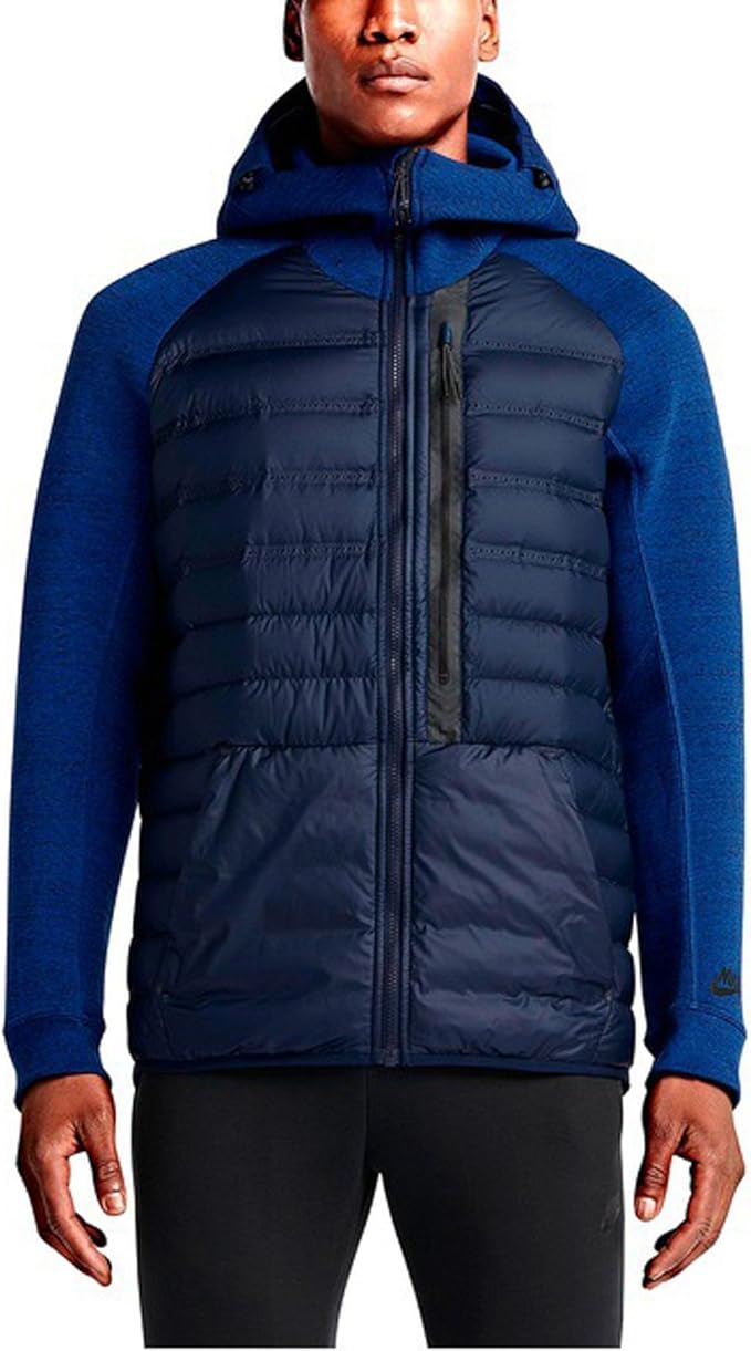 nike tech fleece aeroloft