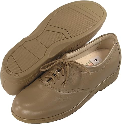 Amazon Com Sas Whisper Womens Shoes 6 S Black Walking