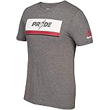 Amazon Com Reebok Men S Ufc Pride Fc Tee Clothing