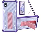 Aroepurt Case for Samsung Galaxy A10E S102DL Phone