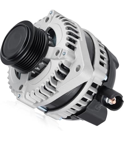 Amazon.com: Miller 218468 Belt, Alternator : Automotive