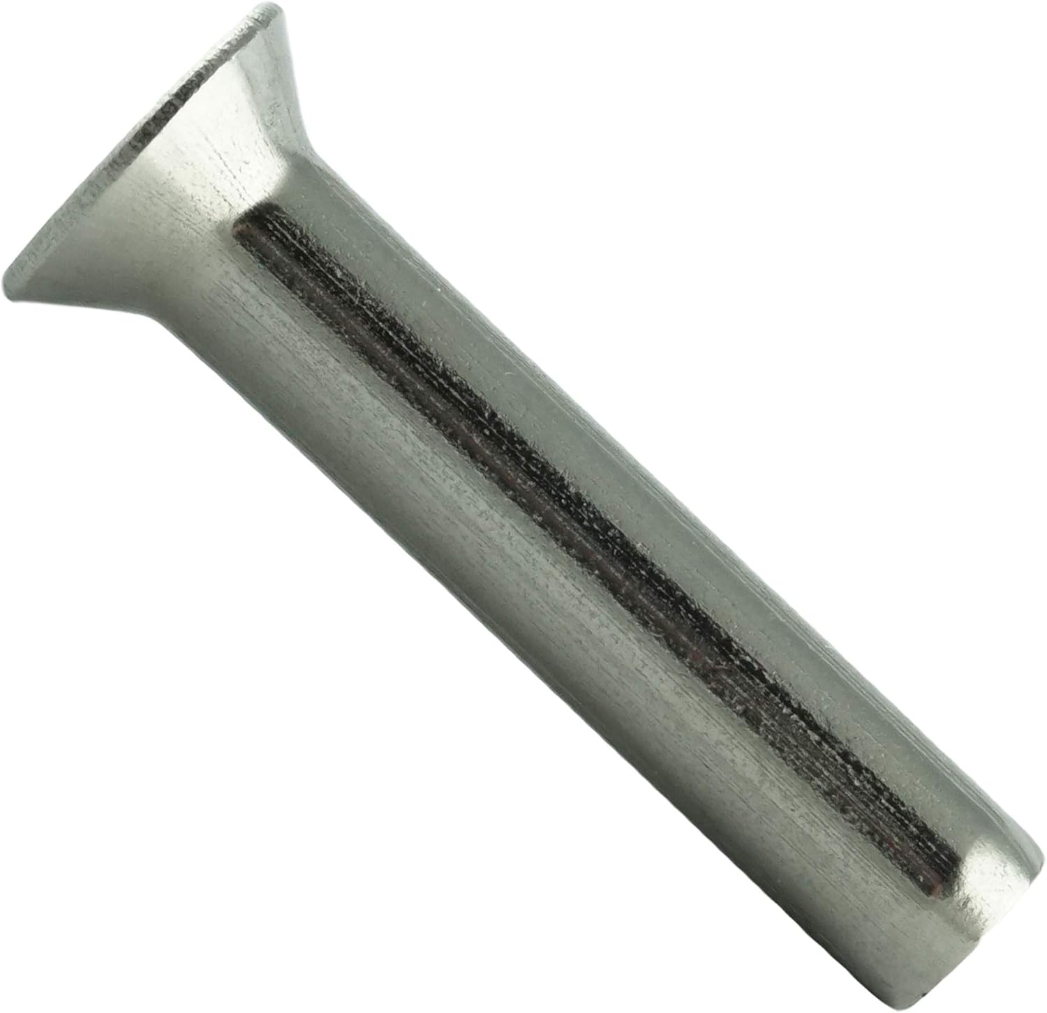 Pneumatischer Nietkopf Lufthammer - 8-teilig Für Hohl- Und Vollnieten