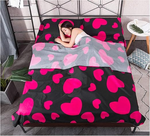sleeping bag bed cover