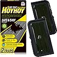 HOY HOY Regular Size Rat & Mouse Indoor/Outdoor Glue Trap (1 Pack)