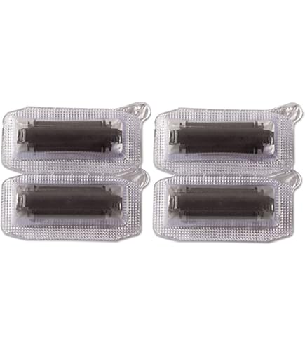 2216 Etichette Prezzi Per Pistole Garvey 22/66/77/88 – 9 Rotoli (9000 Etichette) + Rullo Inchiostro Bonus - 3
