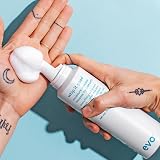 EVO Evo Whip It Good Moisture Mousse 200ml - Hydrate, Shine, Light Hold view 6