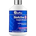 CanPrev BioActive B Complex 500ml 33-Servings Blueberry Flavor - Liquid B Vitamins with B1, B2, B3, B5, B6, B12, Folate, Biot