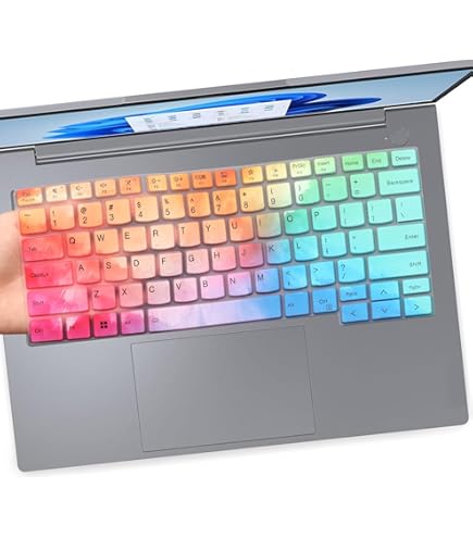 Funda de teclado para Lenovo Thinkpad x1 Carbon Gen 10/11 14 pulgadas