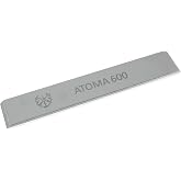 1&times;6 Atoma Diamond Sharpening Stone Plate For Jigs, Edge Pro, Hapstone, Tsprof (600 Grit)