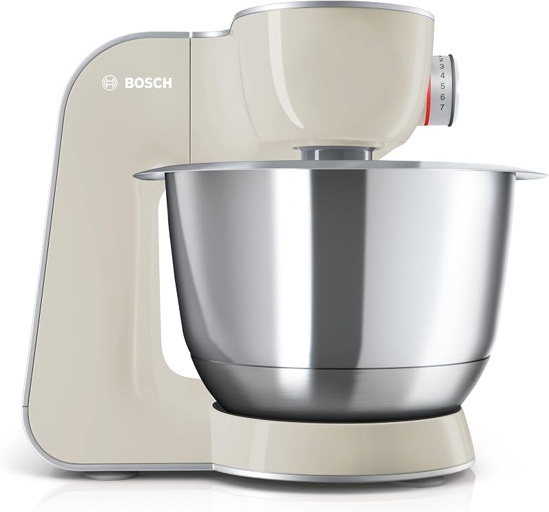 MUM58L20 - Robot pâtissier, Kit d'accessoires pâtisserie