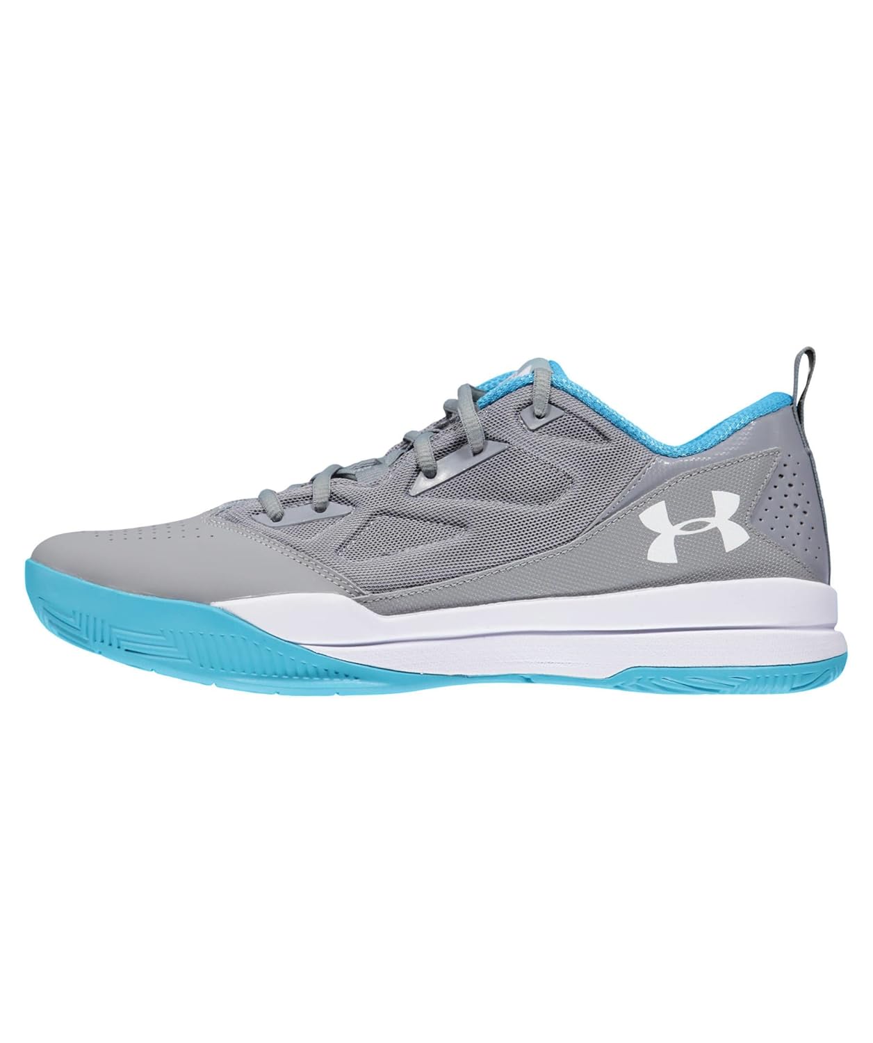 under armour ua jet low
