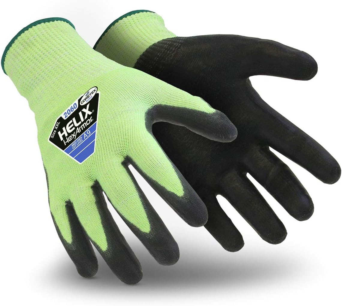 custom glove builder