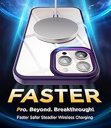 [2024 New] for iPhone 15 Pro Case with