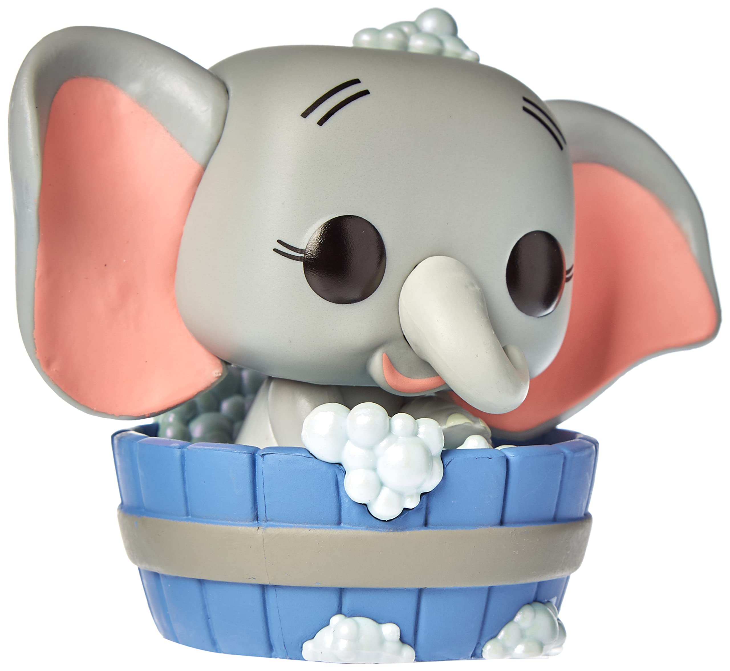 Funko Disney Classics POP! Vinyl Figurine Dumbo in Bathtub Exclusive 9 cm