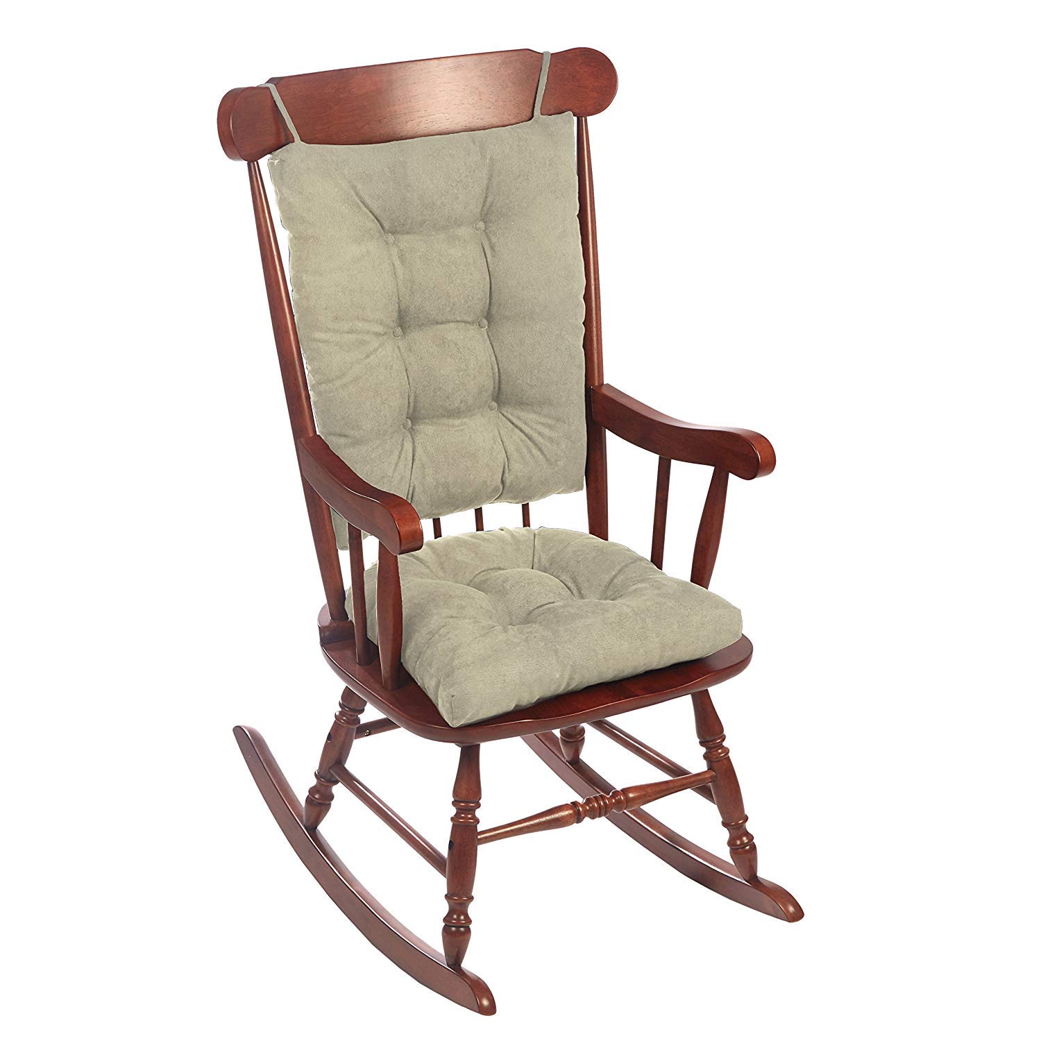 Best indoor wooden rocking chairs