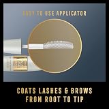 Max Factor False Lash Effect Serum for Eyelashes & Brows 13ml view 6