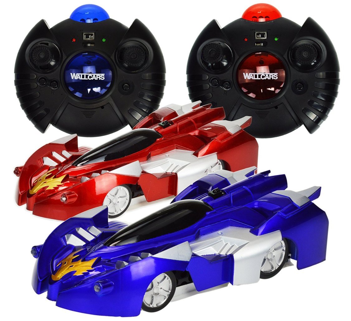 remote control car set of 2