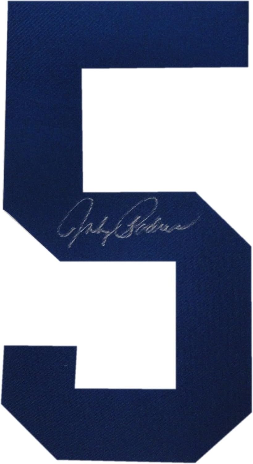 brooklyn dodgers custom jersey