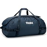 Thule Chasm Duffel bag, Weather-resistant materials, Easy packing, Converts to backpack, Internal pockets, Travel-ready