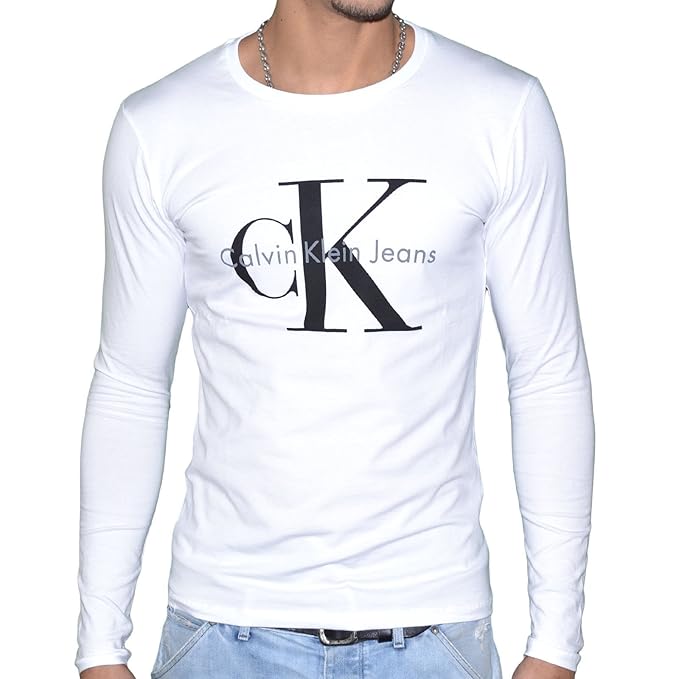 maglie calvin klein