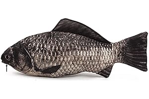 Pencil Case Pencil Case Multi-Purpose Fish Bag Storage Stationery Cosmetic Storage Pouch Convenient design