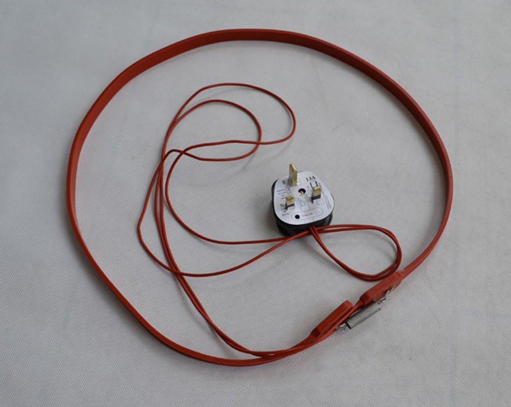 Home Brew Heater Heating Brewing Belt For Wine Beer Spirits