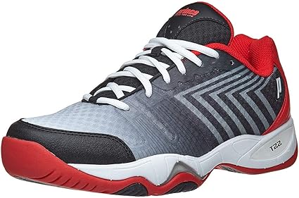 prince t22 men's tennis shoes