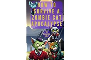 How to Survive a Zombie Cat Apocalypse