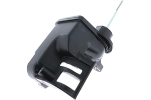 Honda OEM 17410-Z5T-020 Air Cleaner Elbow