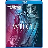 The Witch: Subversion [Blu-ray]