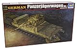Trumpeter TRU00368 Model Kit, Various