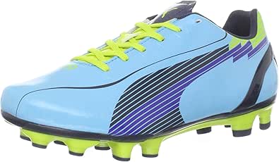 Amazon.com | Puma Women's Evospeed 4 FG Soccer Cleats | Soccer